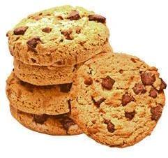 Crunchy Bajra Chocolate Cookies, for Direct Consuming, Eating, Reataurant Use, Certification : FSSAI Certified