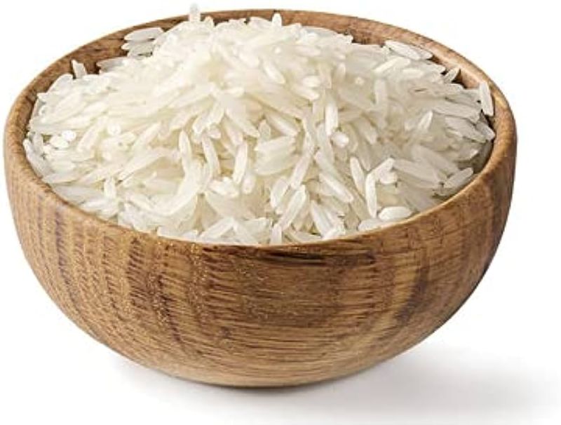 Organic Fully Polished Hard Chhattisgarh Special Basmati Rice, for Human Consumption, Certification : FSSAI Certified