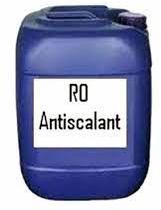 Liquid Antiscalant RO Chemical, for Industrial, Grade Standard : Pharmaceutical Grade