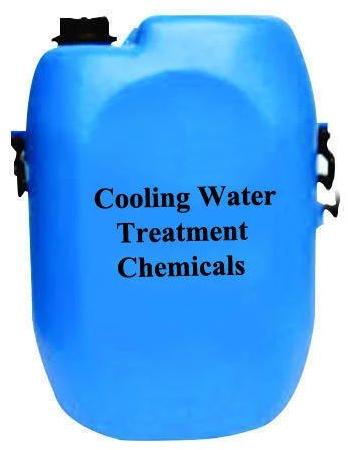 Cooling Water Treatment Chemical
