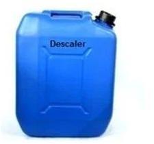 Descaling Chemical, for Industrial, Housekeeping