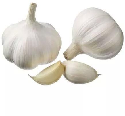 Garlic (Net Bag)