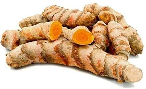 raw turmeric