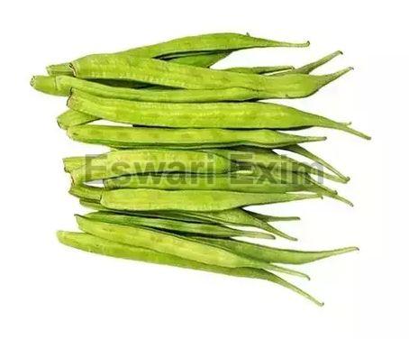 Organic Guar Beans (C-Box), for Cooking