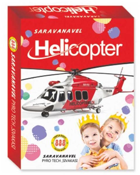Helicopter ( 5pcs/box )