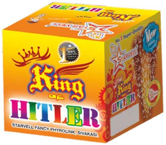 King of Hitler ( 1pce/box )