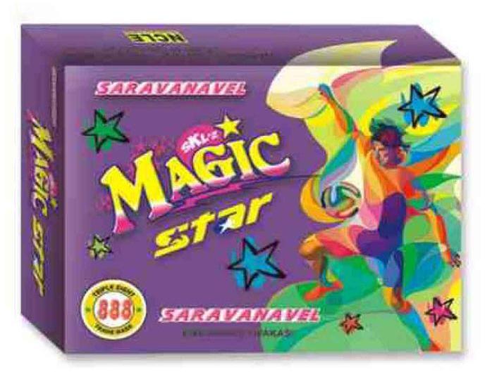 Magic Star ( 10pcs/box )