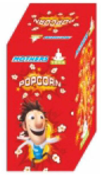 Popcorn ( 1pce/box )