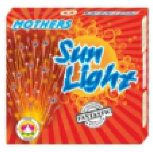 Sun light ( 5pcs/box )