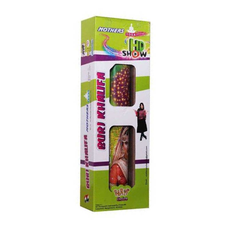 Tower Deluxe ( 1pce/box )