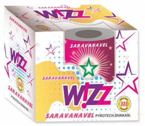 Wizz Wizz ( 1pce/box ), Occasion : Diwali