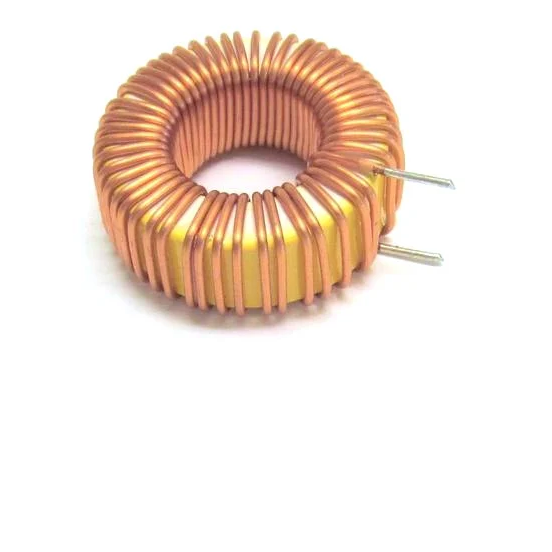 Atlas Copper Inductor Coil, for Industrial at Rs 20 / Piece in Mumbai