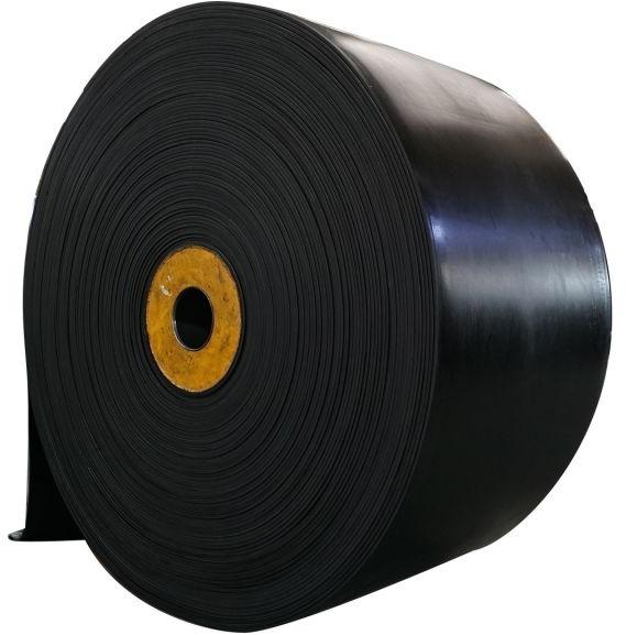 Rubber HR grade conveyor belt, Length : 100