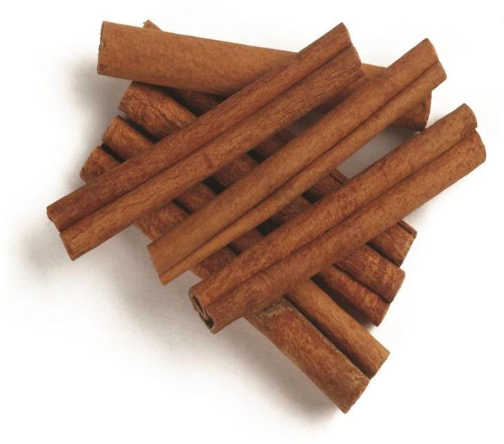 Brown Cinnamon Sticks, For Spices, Cooking, Certification : Fssai Certified