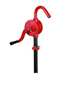 Rotary Hand Operated Barrel Pump at Best Price in Ahmedabad | Creative ...