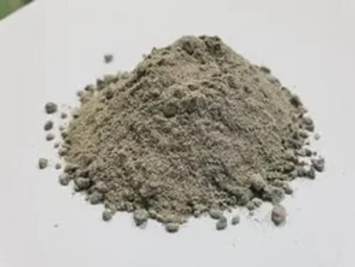 Grey Alumina Ladle Lining Powder