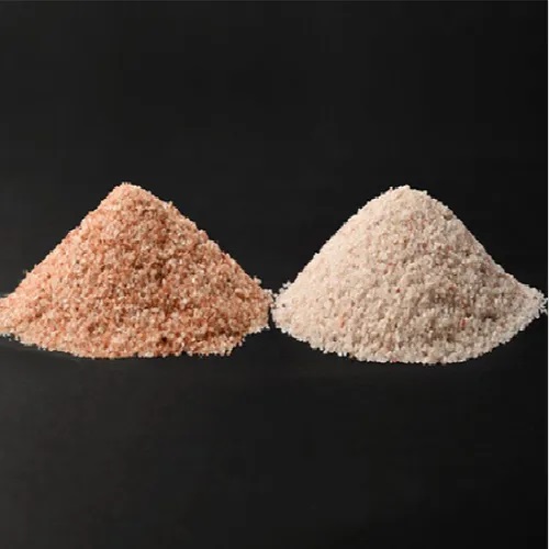 Powder White Silica Sand, for In Water filtration, In glassmaking, In metal Casting