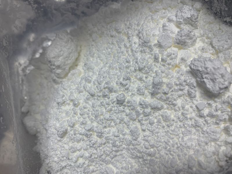 Cheque drops (mibolerone)  powder