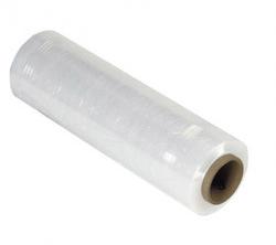Plastic stretch film roll, Feature : Moisture Proof