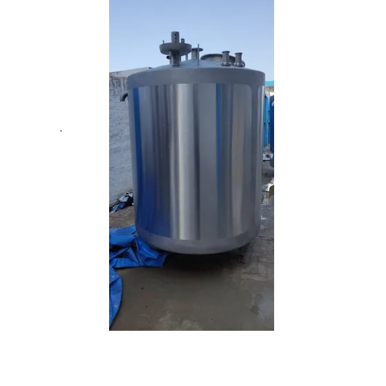 Ghee Making Machine, Capacity 100kg500kg Per Hour at Best Price