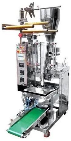 4KW 100kg Electric Automatic Pouch Packaging Machine