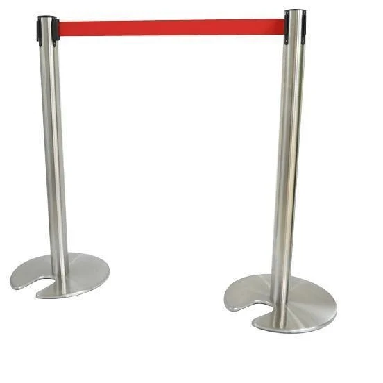 Round Queue Stand at Rs 1,300 / Piece in Mumbai | Taha International