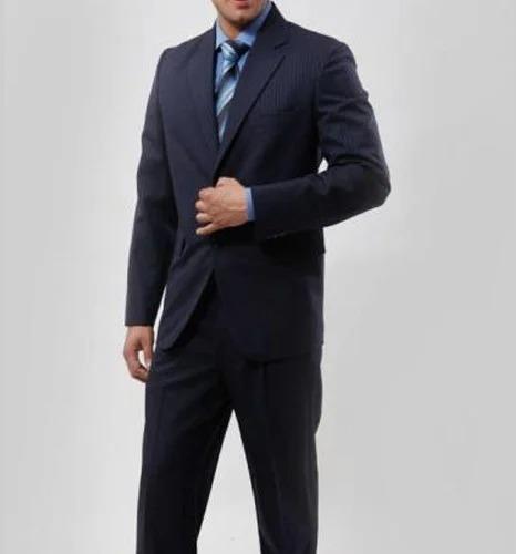 Mens Formal Blazer