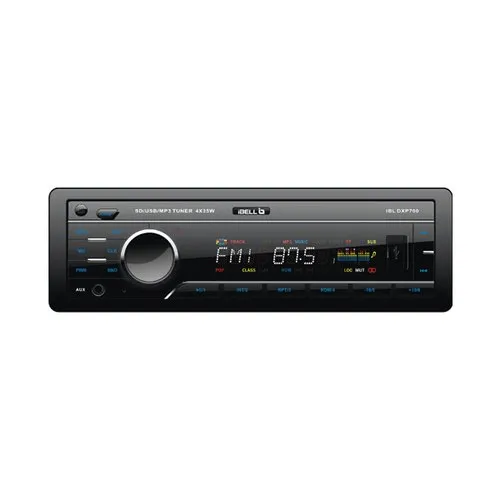 iBELL Car Stereo System, Voltage 22O V at Rs 1,631 / Piece in Kerala