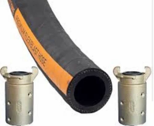 Blasting Hose Pipe Connector