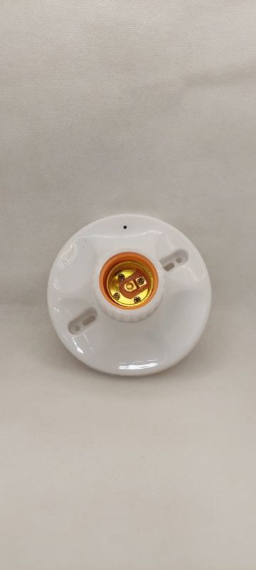 Bulb holder hot sale camera