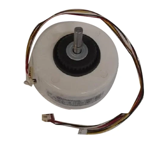 33 Watt 50 Hz AC Fan Motor, Voltage 240 V at Rs 695 / Piece in Delhi