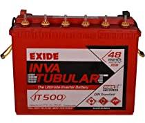 Lead Exide Tubular Inverter Battery, Feature : Accuracy Durable, Corrosion Resistance, High Quality