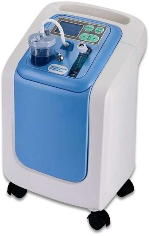 Oxygen Concentrator Machine