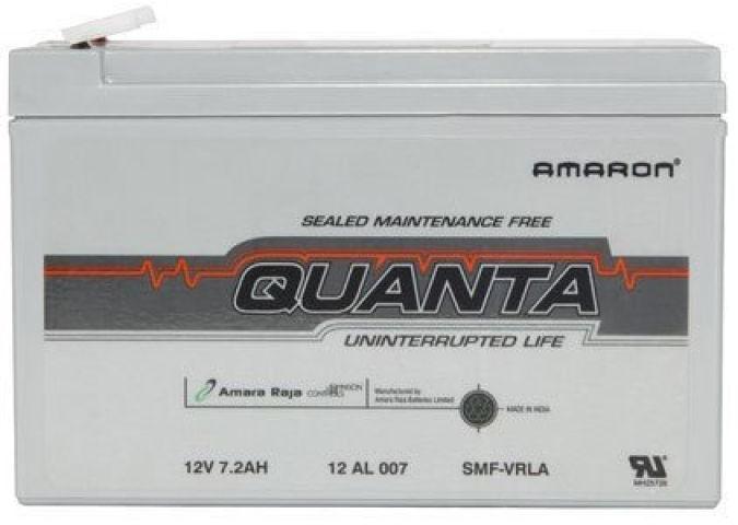 Quanta Battery, for Home Use, Industrial Use, Feature : Auto Cut, Fast Chargeable, Non Breakable