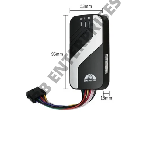 BB Motorcycle Gps Tracking System, for Car, Screen Size 3.5 Inch at Rs 3,050 / Piece in Delhi