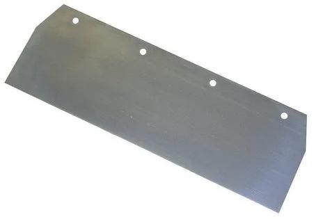 SS Scraper Blades