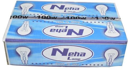 Neha Electric Lighting Bulb