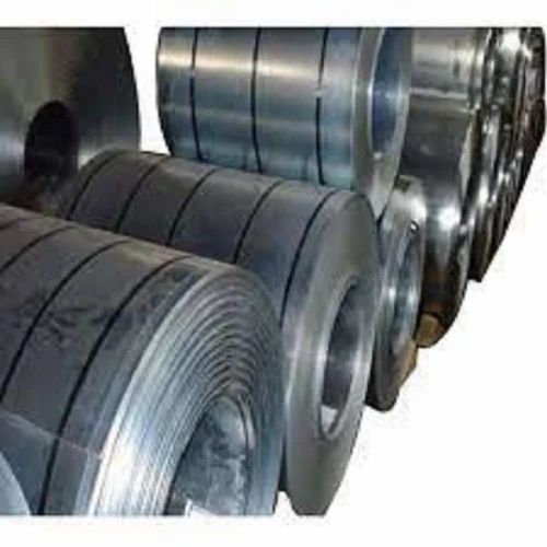 Mild Steel CR Strip Coil