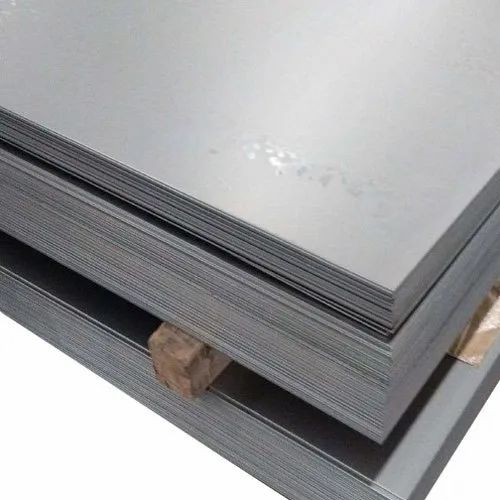 Mild Steel Sheet