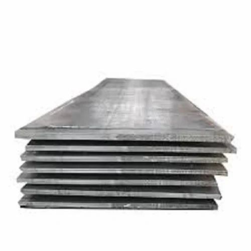 Rectangular Mild Steel Sheet Plate, Size : Curtomize