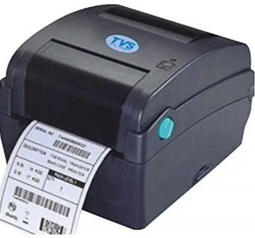 TVS Barcode Label Printer