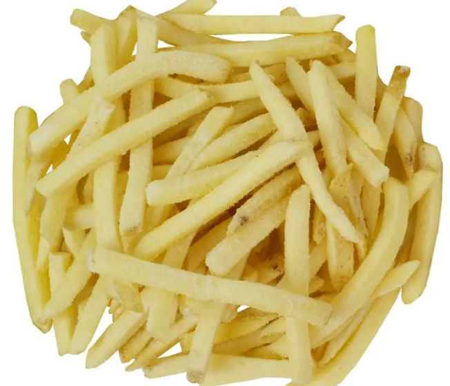 French Fries Potato, For Home, Hotel Restaurant Bar, Certification : Fssai Certified