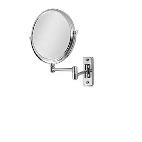 Magnifying Mirror, for Bathroom, Hotels, Household at Rs 1,150 / Piece
