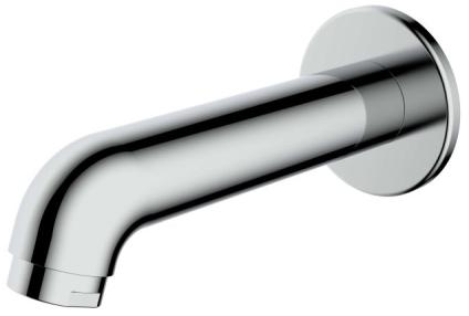 Flora Signature Bath Tub Spout, Packaging Type : Paper Box