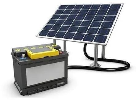 Solar Inverter Battery, Capacity Ah : 175-200ah