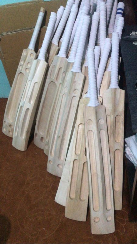 Proper double blade kashmir tennis cricket bats, Size : Full Size