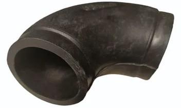 HDPE 90 Degree Pipe Elbow, Size : 20-315 mm