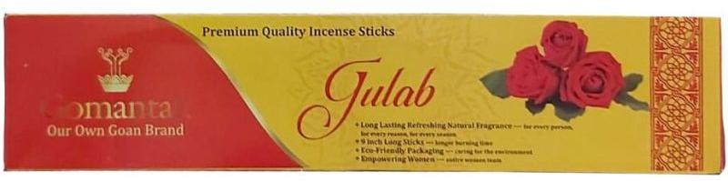 Gulab Incense Stick