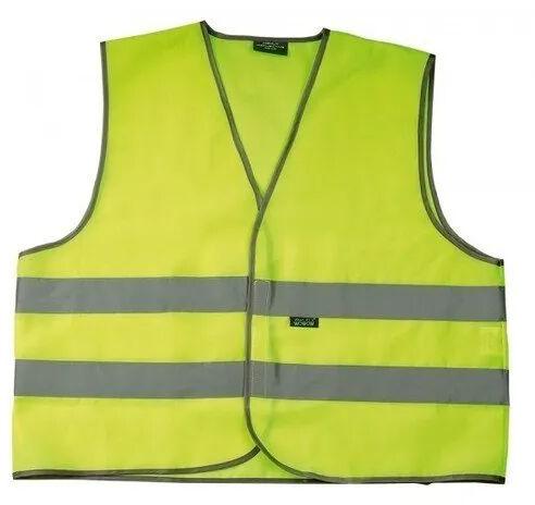 Polyester Cotton High Visibility Clothing, Gender : Unisex