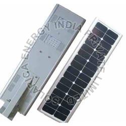 100watt Aluminium Solar Street Light